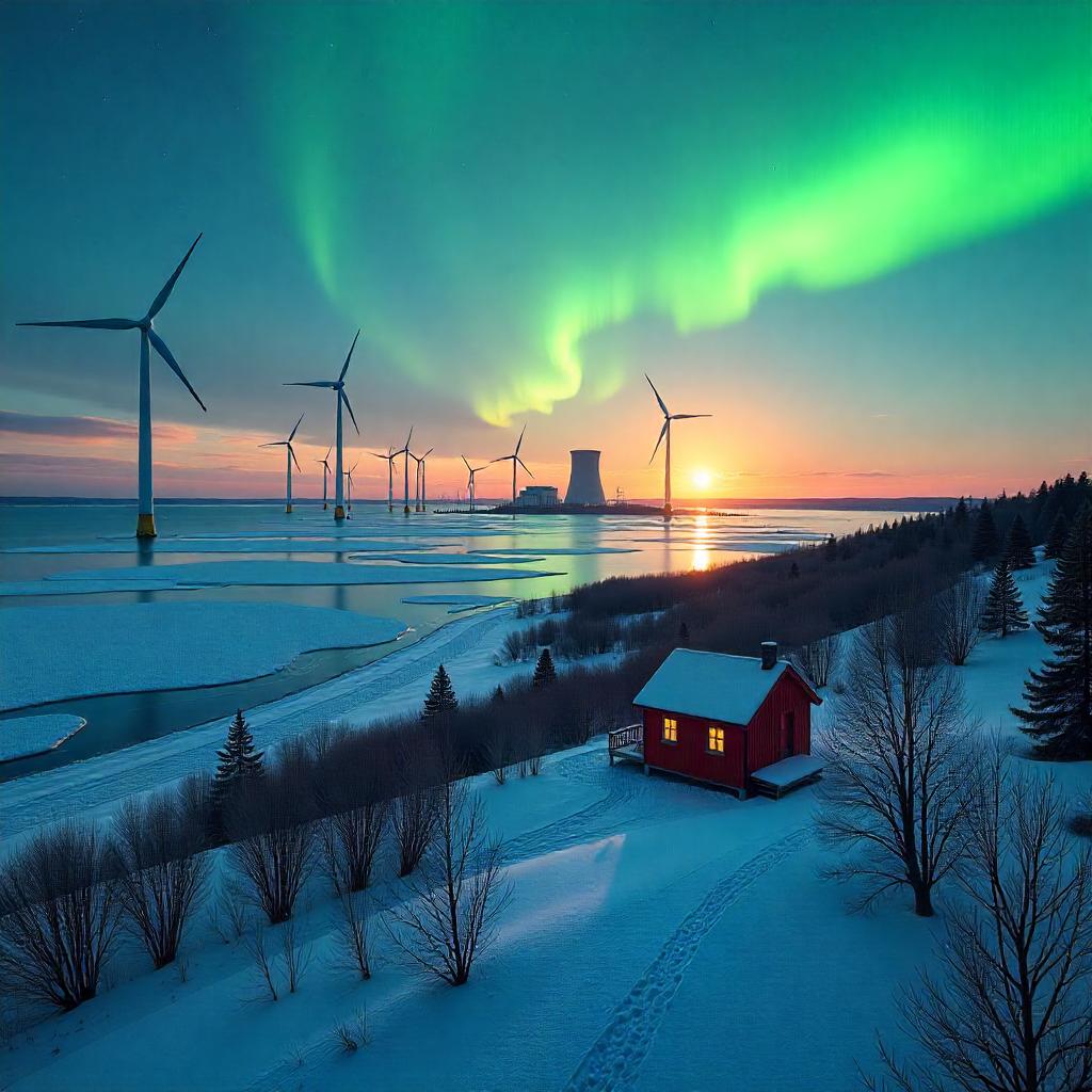 Senaste Utvecklingarna och Viktiga Händelser